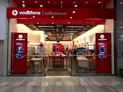 Vodafone Márkaképviselet