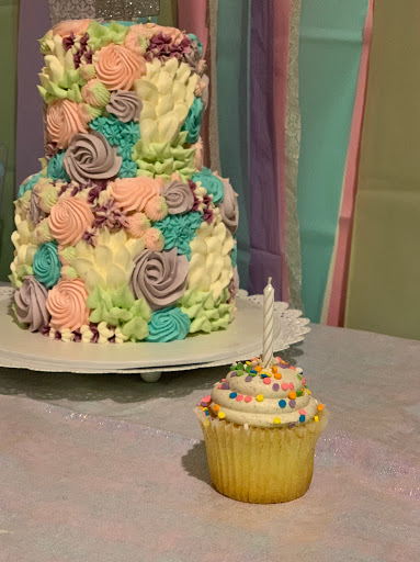 Wedding Bakery «The Cake Shop», reviews and photos, 2231 N Fairfield Rd, Beavercreek, OH 45431, USA