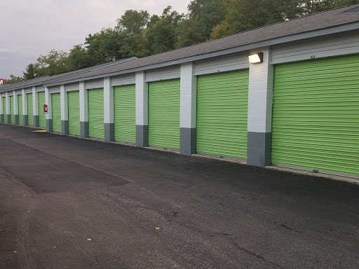 Storage Facility «Extra Space Storage», reviews and photos, 1699 Baltimore Annapolis Blvd, Arnold, MD 21012, USA