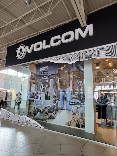 Volcom Outlet at The Mills