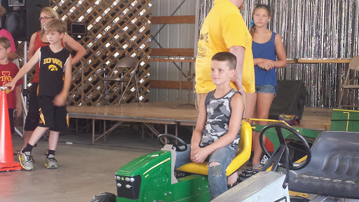 Fairground «Southern Iowa Fair», reviews and photos, 615 N I St, Oskaloosa, IA 52577, USA