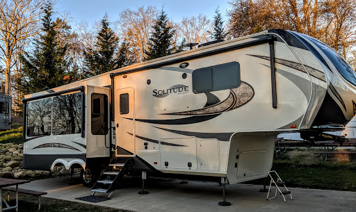 RV Park «Bluewater Resort and RV Campground», reviews and photos, 220 Bluewater Campground Rd, Dayton, TN 37321, USA