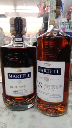 Liquor Store «Olive Liquor», reviews and photos, 6604 W Olive Ave, Glendale, AZ 85302, USA