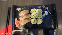 Sushi du Restaurant japonais ojap sushi à Lyon - n°17