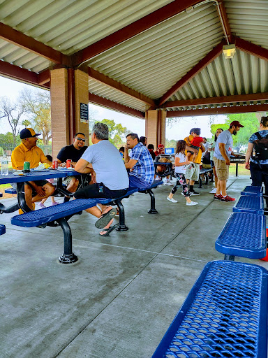 Park «Daley Park», reviews and photos, 1625 S College Ave, Tempe, AZ 85281, USA