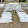 Grave of Fernando Joseph Torras