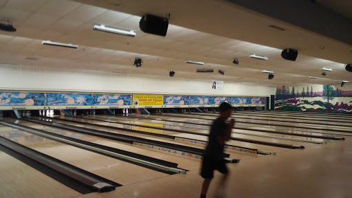 Bowling Alley «Tall Pines Entertainment Center», reviews and photos, 5445 Clark Rd, Paradise, CA 95969, USA