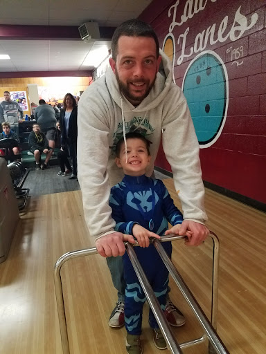 Bowling Alley «Laurel Lanes», reviews and photos, 108 W 8th St, Port Angeles, WA 98362, USA