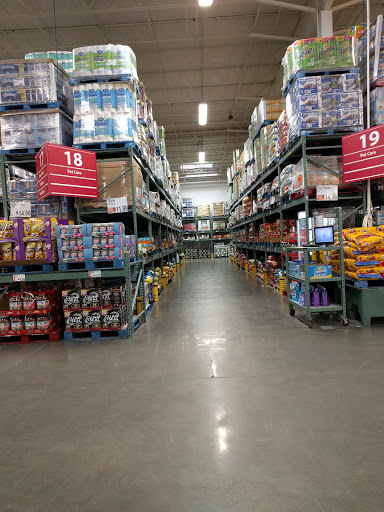 Warehouse club «BJ’s Wholesale Club», reviews and photos, 1 Howard Blvd, Ledgewood, NJ 07852, USA