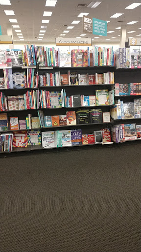 Book Store «Books-A-Million», reviews and photos, 1705-C Norman Dr, Valdosta, GA 31601, USA