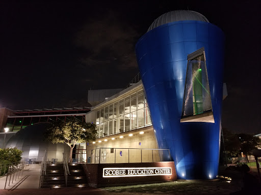 Scobee Education Center & Planetarium