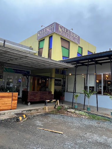 Palawan Skin and Cosmetic Surgicenter - Palawan Skin and Cosmetic Surgicenter