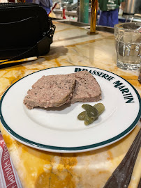 Les plus récentes photos du Restaurant français Brasserie Martin à Paris - n°11