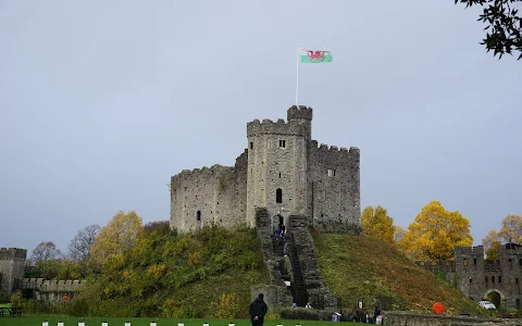 Cardiff Castle image
