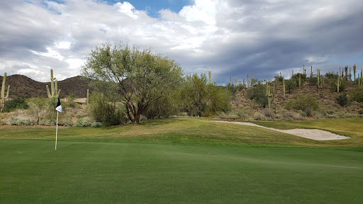 Golf Course «Anthem Country Club», reviews and photos, 2708 W Anthem Club Dr, Phoenix, AZ 85086, USA