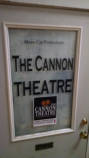 Performing Arts Theater «The Cannon Theatre», reviews and photos, 410 Great Rd, Littleton, MA 01460, USA
