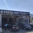 Ferah Oto Hasar Onarım Merkezi