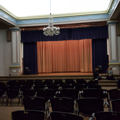 Cultural Center «Clifton Cultural Arts Center», reviews and photos, 3711 Clifton Ave, Cincinnati, OH 45220, USA