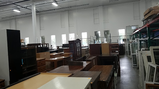 Home Improvement Store «Habitat for Humanity of Greater Los Angeles ReStore», reviews and photos