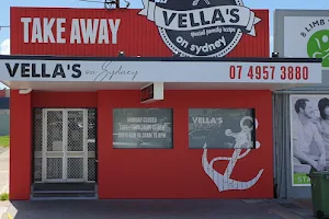 Vella's on Sydney image