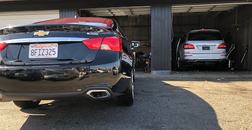 PNW Auto Detail LLC en Tacoma