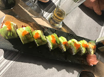 Sushi du Restaurant japonais authentique Kamii à Clapiers - n°6