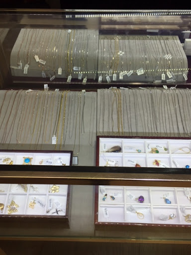 Jeweler «Kripps Jewelers», reviews and photos, 10109 Colesville Rd, Silver Spring, MD 20901, USA