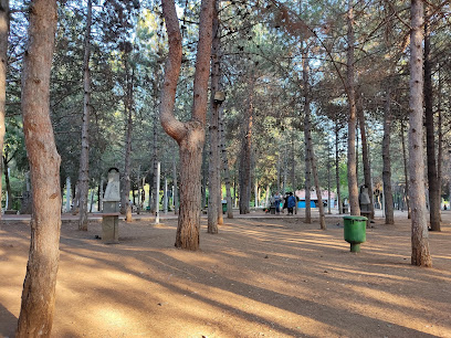 Huzur Park