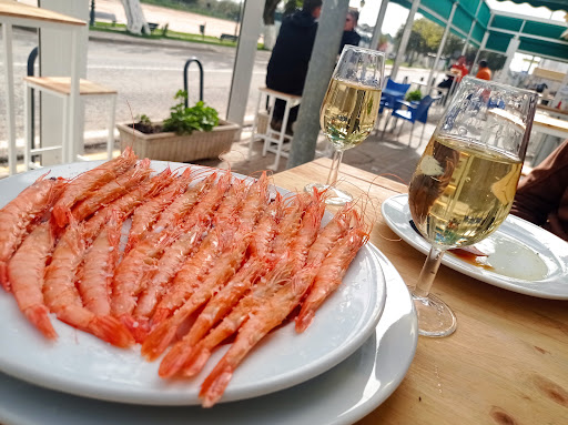Restaurante SERRANÍA en El Pedroso