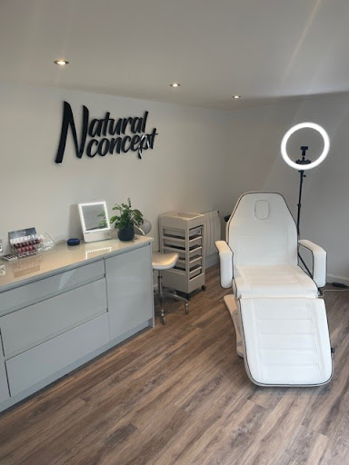 Natural Concept Permanent Makeup & Microblading Clinic, West Yorkshire
