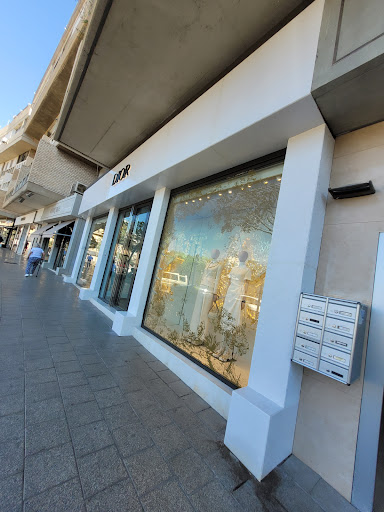 Dior Tel-Aviv