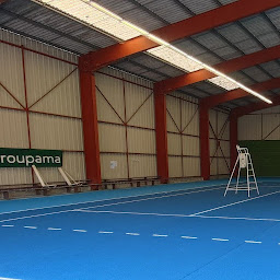 Photo n°3 de Entreprise Franck Witzel Tennis à Argelliers ()