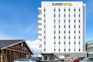 Super Hotel Joetstu Myoko Ekinishiguchi image
