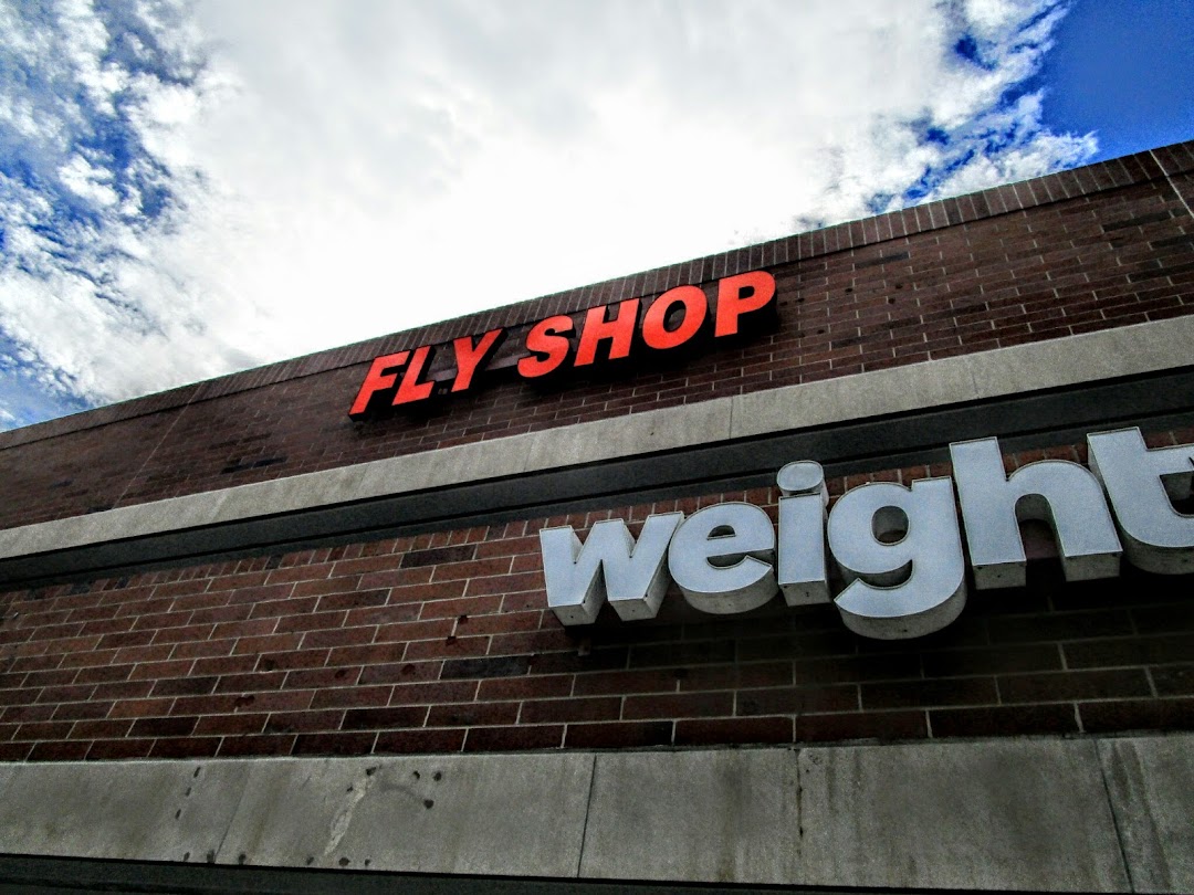 The Denver Fly Shop