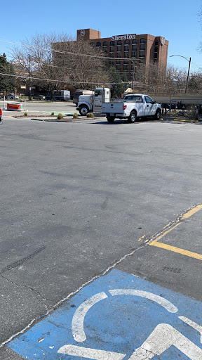 Liquor Store «State Liquor Store Salt Lake», reviews and photos, 205 W 400 S, Salt Lake City, UT 84101, USA