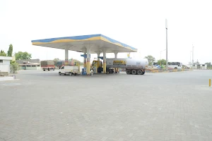 Bharat Petroleum Petrol Pump image