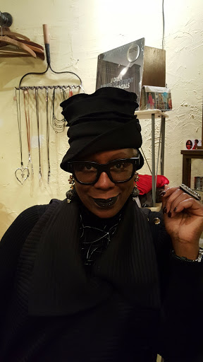 Boutique «Flo Boutique Co», reviews and photos, 404 W Willis St, Detroit, MI 48201, USA