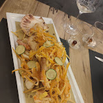 Photo n°3 de l'avis de Alice.a fait le 21/05/2022 à 20:17 sur le  I Grulli Ristorante à Lido di Jesolo