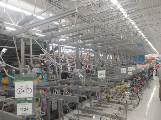 Department Store «Walmart Supercenter», reviews and photos, 748 Beal Pkwy NW, Fort Walton Beach, FL 32547, USA