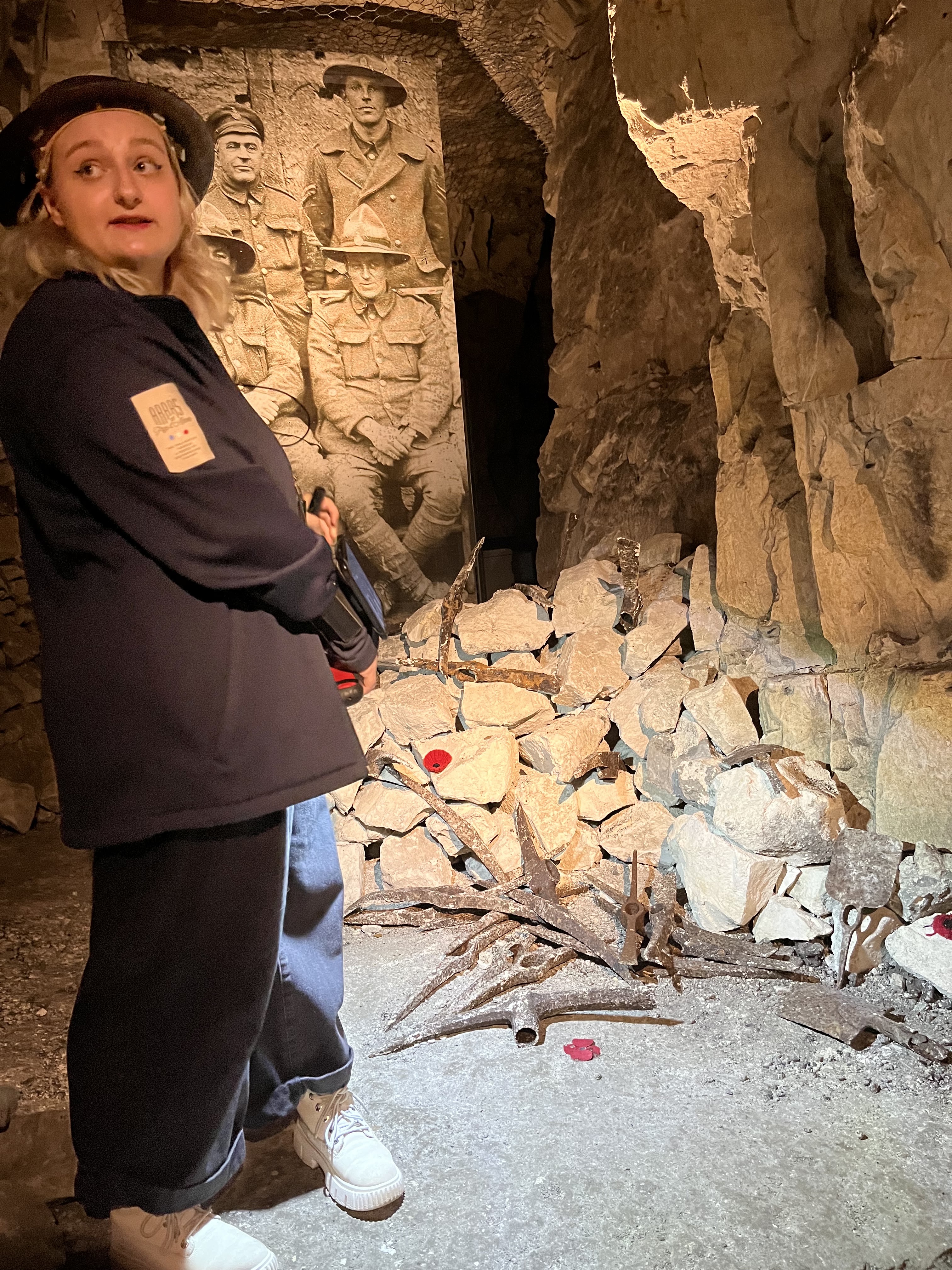 Photo n° 2 de l'avis de Lucia. fait le 12/10/2023 à 10:30