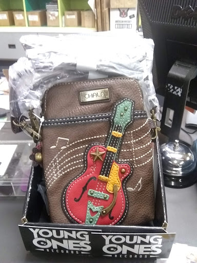 Video Store «Young Ones», reviews and photos, 26 S Whiteoak St, Kutztown, PA 19530, USA