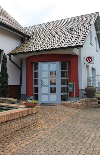 Tierarztpraxis Hinter den Höfen unter Schimberg, Thüringen