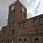 Photo n°1 de l'avis de El.o fait le 04/05/2019 à 20:46 sur le  Dampfe à Essen