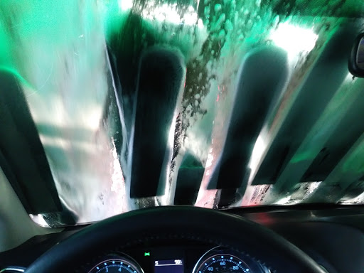 Car Wash «Quick Quack Car Wash - Citrus Heights», reviews and photos, 8017 Greenback Ln, Citrus Heights, CA 95610, USA