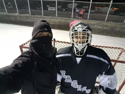 Park «Happy Acres Park», reviews and photos, 11900 7th St NE, Blaine, MN 55434, USA