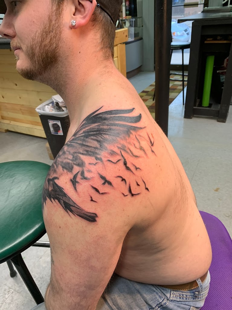 Stellar Ink &Repair -Appointment Only 53050