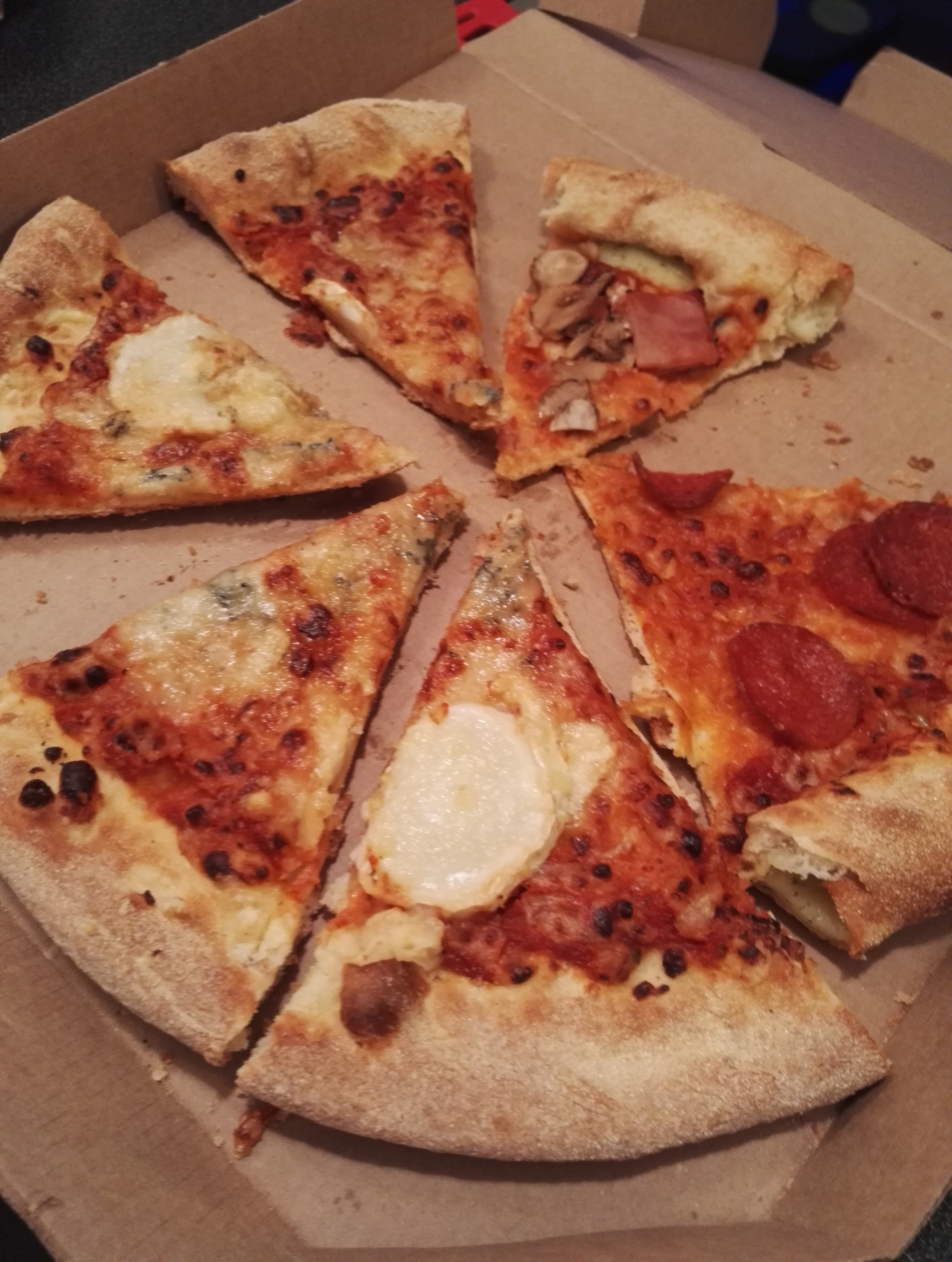 Photo n° 3 de l'avis de Monique.A fait le 06/02/2018 à 17:19