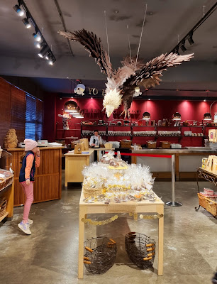L'Atelier du Chocolat - Musée du Chocolat à Bayonne