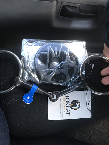 Farm Equipment Supplier «Lock Stock & Barrel», reviews and photos, 770 Amity Rd, Bethany, CT 06524, USA