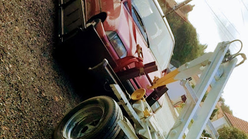 Garage automobile Elvis auto Sévérac